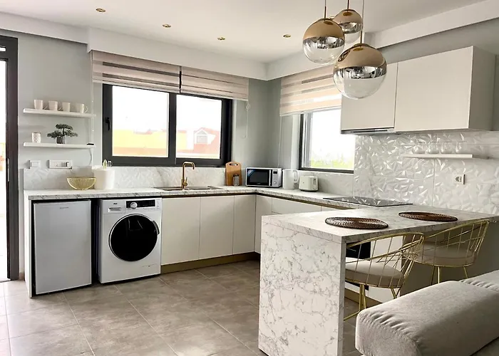 Apartment Vixen Theologos (Rhodes)