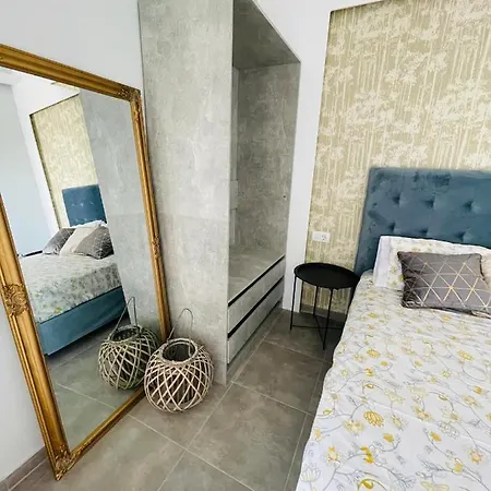 Apartman Vixen *