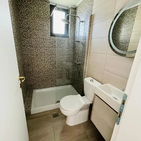 Vixen Apartment *