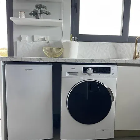 Vixen Apartman *