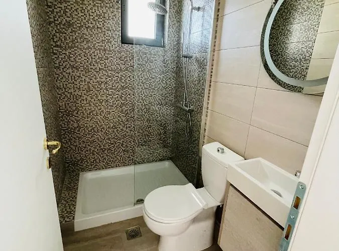Vixen Apartment *